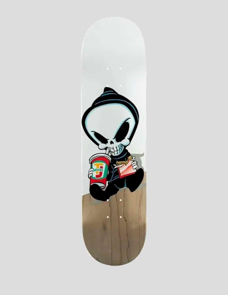 Tabella BLIND tj reaper munchi r7 8.375 "